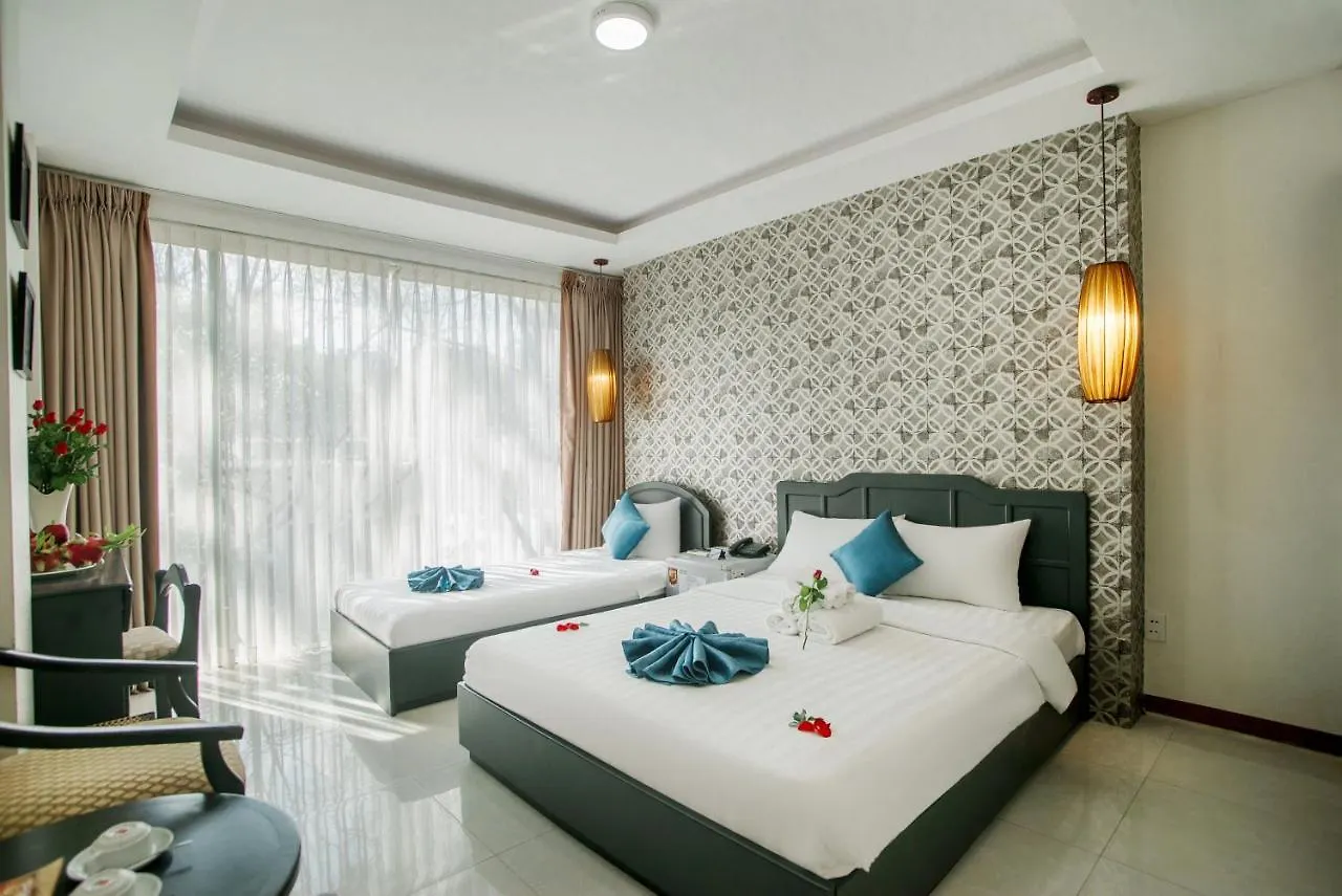 Legend Sense Hotel