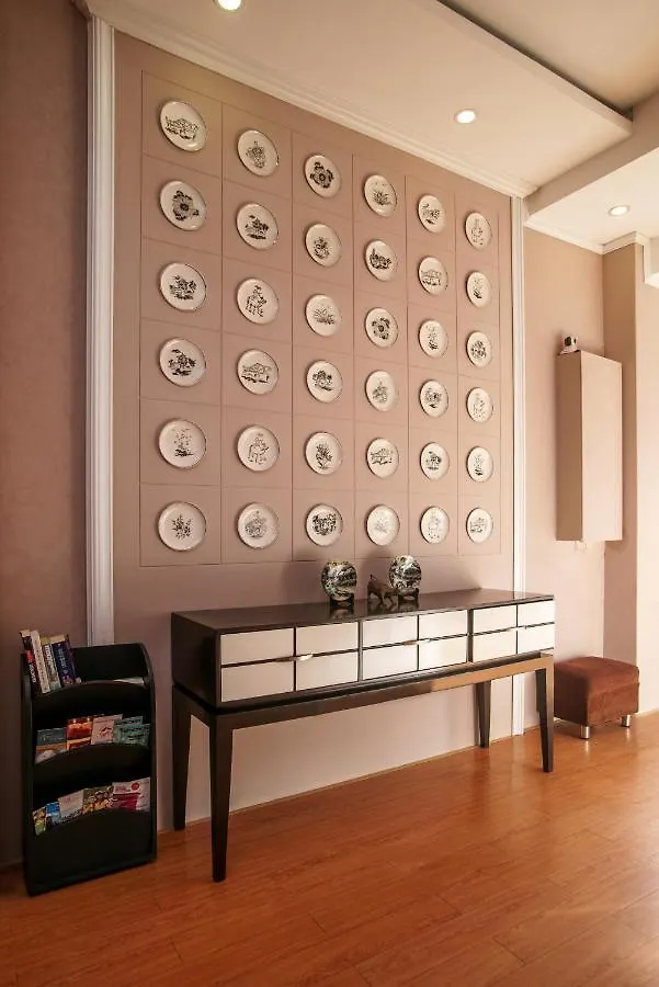 Legend Sense Hotel