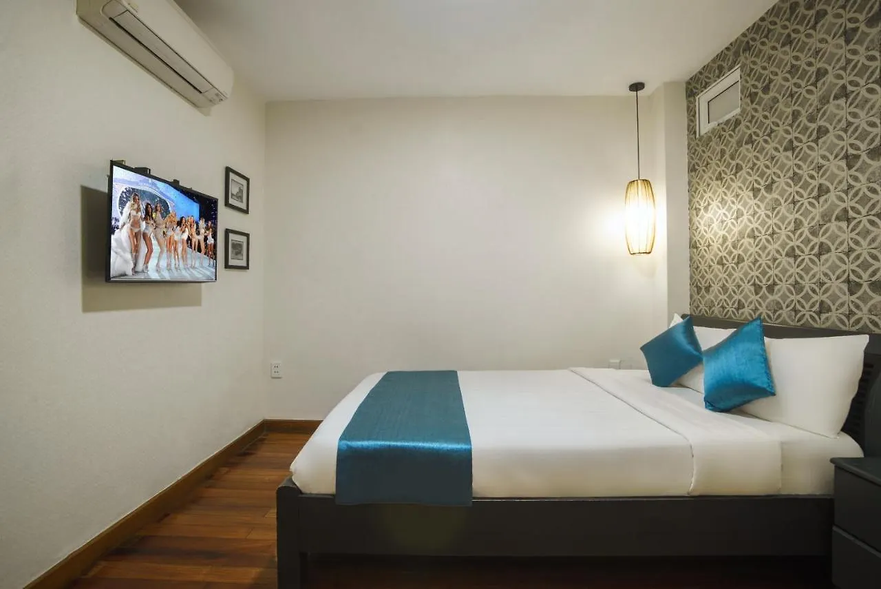 Legend Sense Hotel