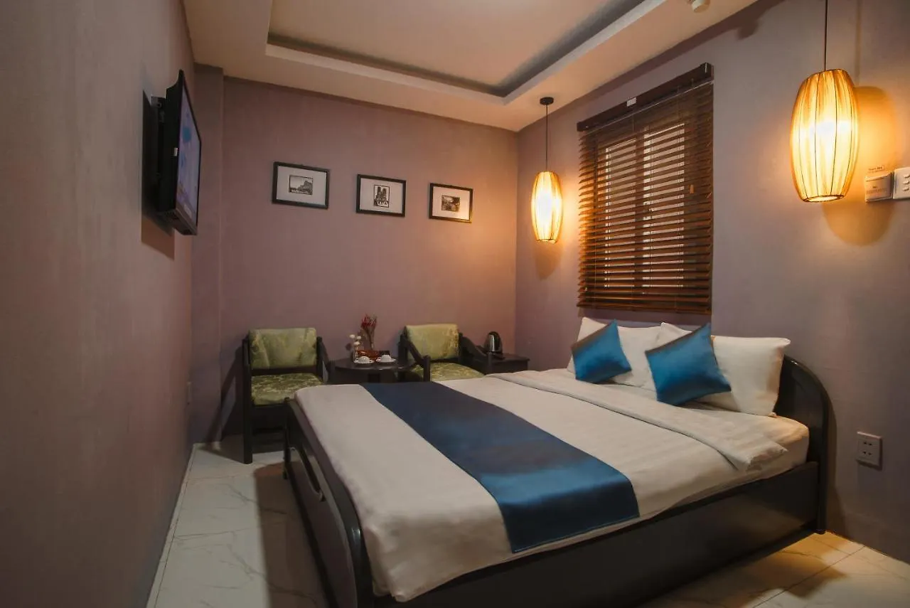 Legend Sense Hotel