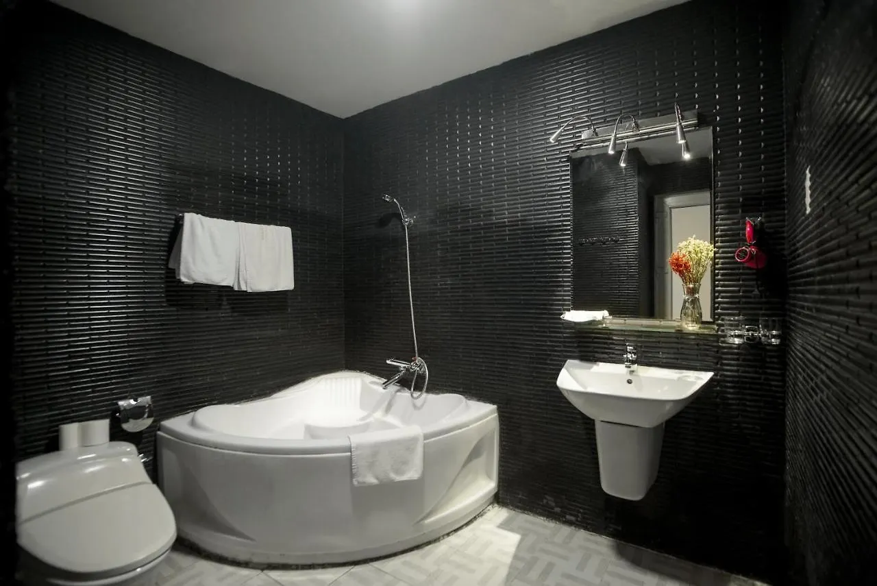 Legend Sense Hotel