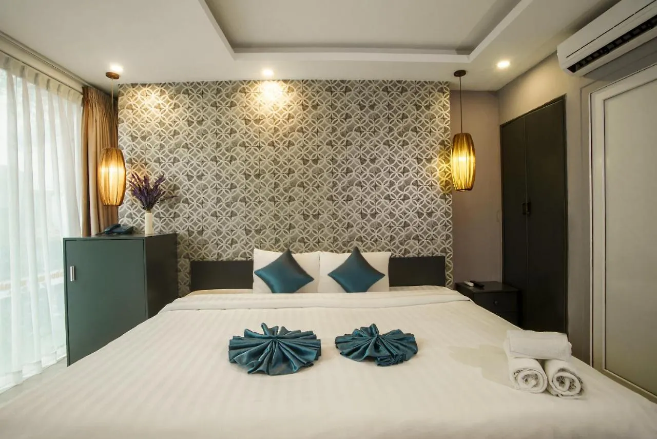 Legend Sense Hotel