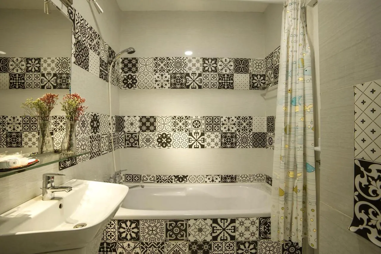 Legend Sense Hotel