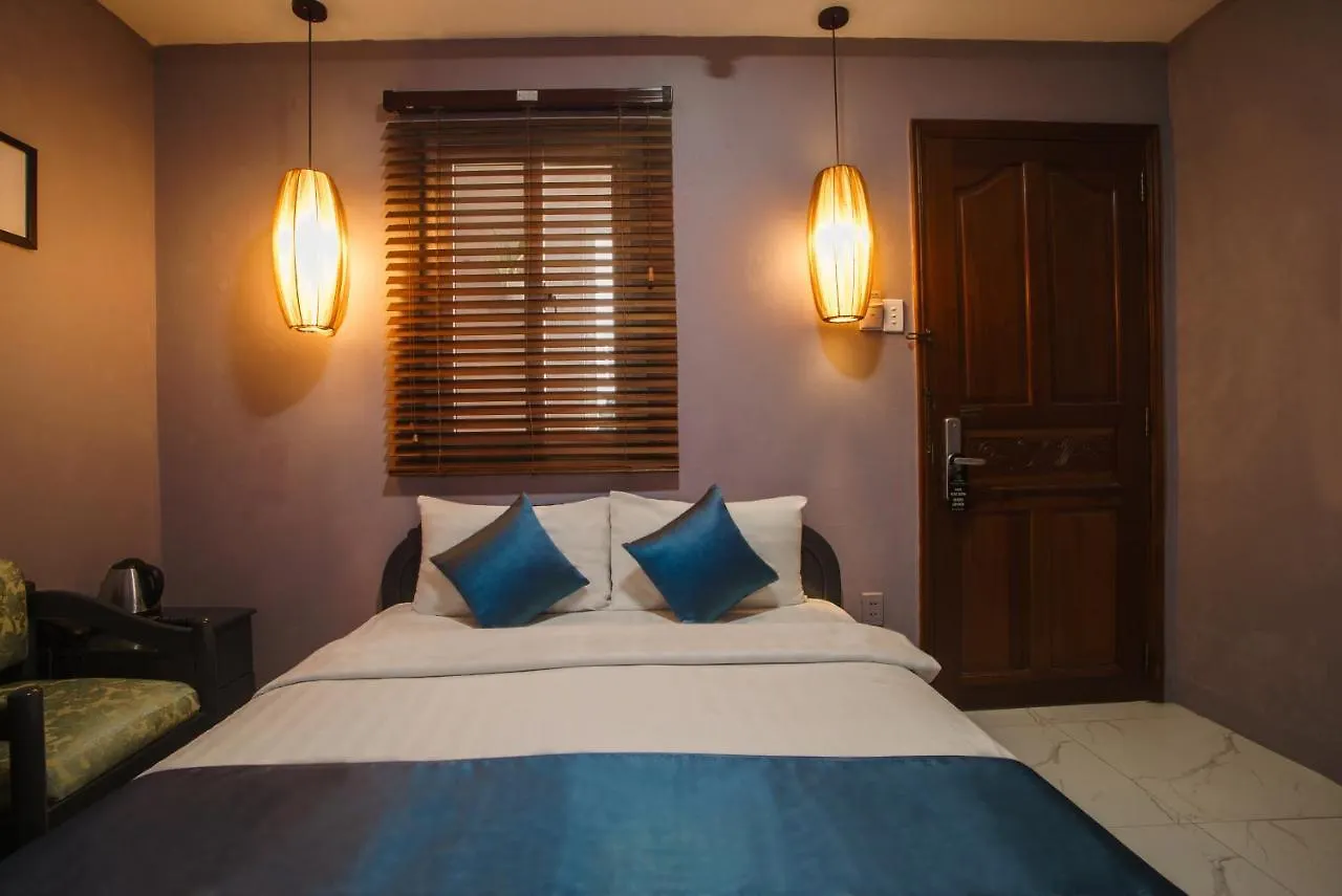 Legend Sense Hotel 3*, Ho Chi Minh City Vietnam