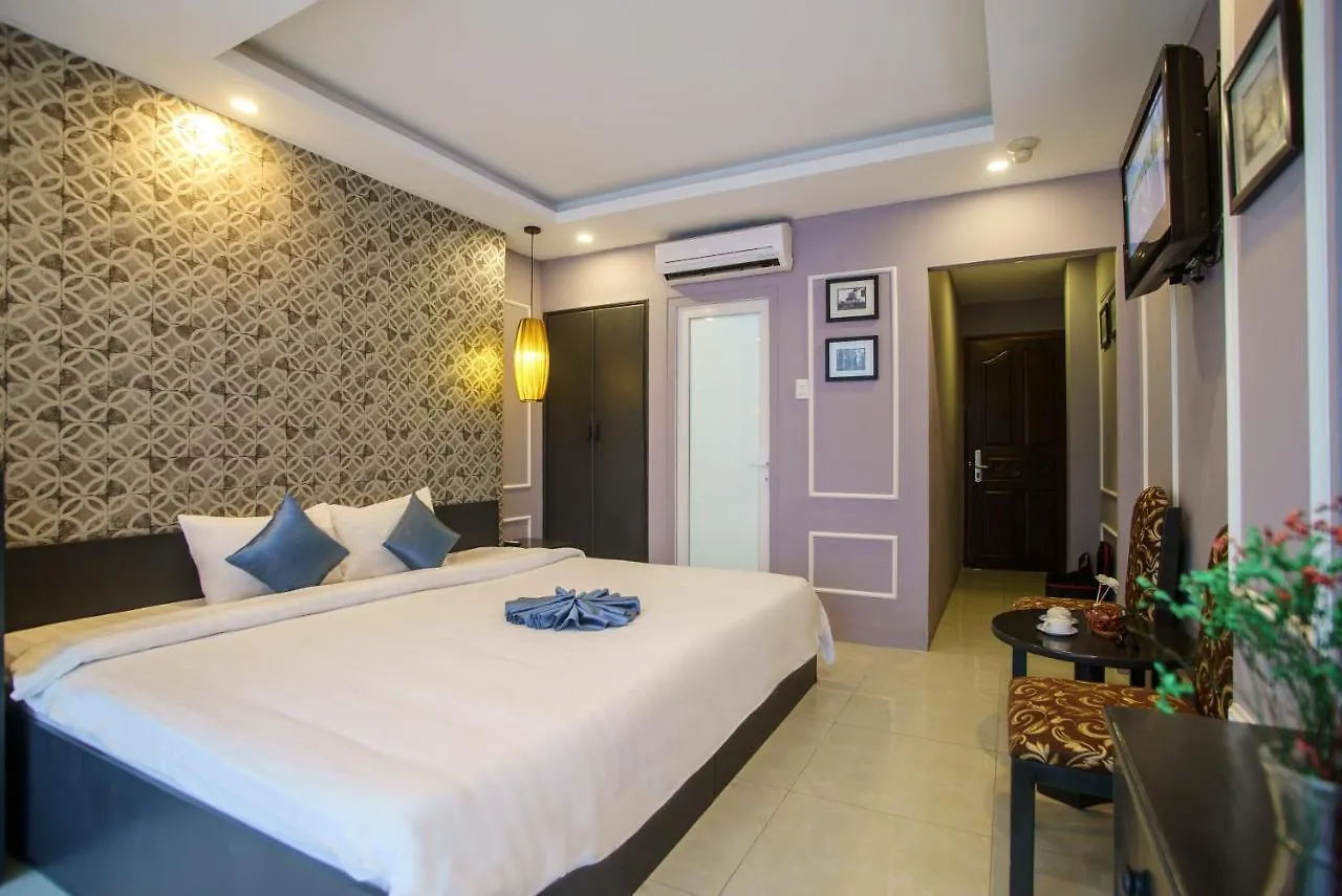 Legend Sense Hotel