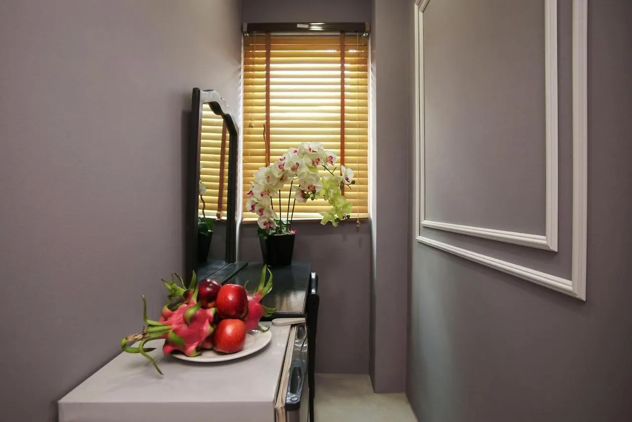 Legend Sense Hotel Vietnam