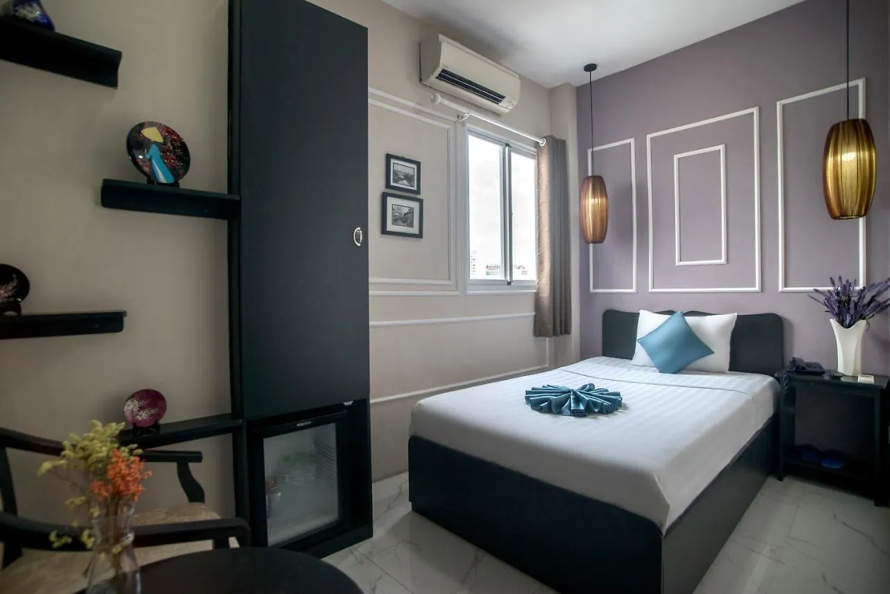 Legend Sense Hotel